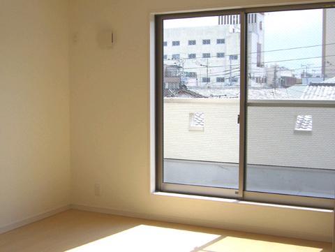 Other. Example of construction Western style room