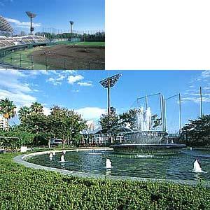 Other Environmental Photo. 320m to Toshima park