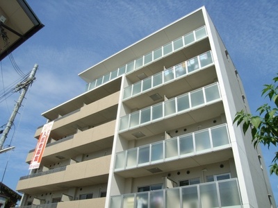 Building appearance