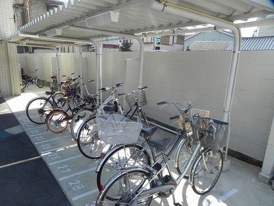 Other common areas