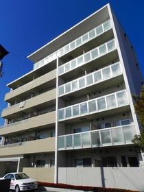 Building appearance