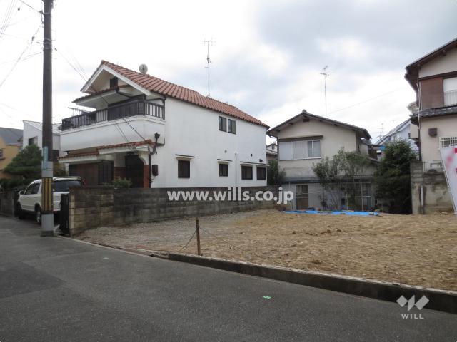 Local appearance photo. See more about the single-family Toyonaka Miyayama-cho 3-chome