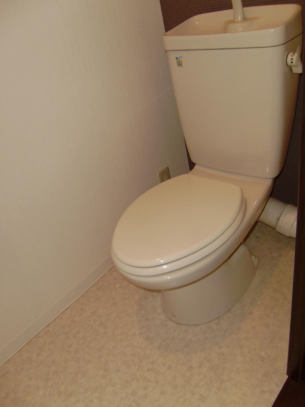 Toilet. Indoor (March 2013) Shooting