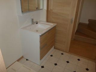 Same specifications photos (Other introspection). It is the basin of the same specification. (The color is planned for White. )