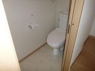 Same specifications photos (Other introspection). It is the toilet of the same specification.