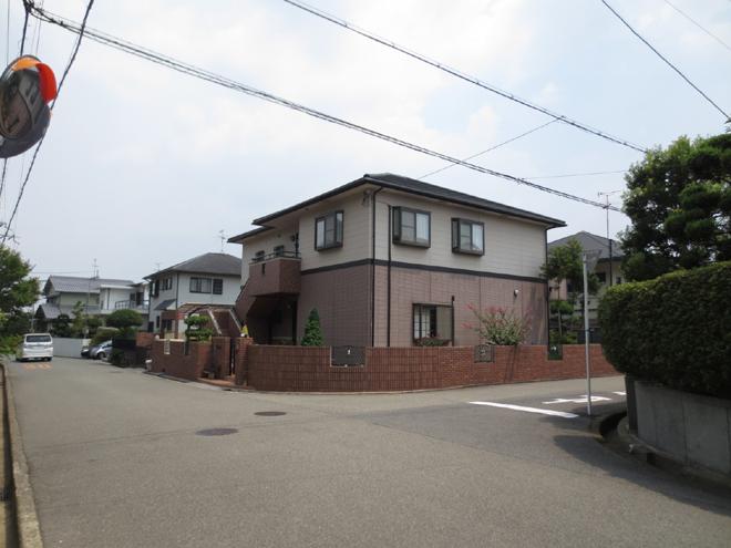 Local appearance photo. local