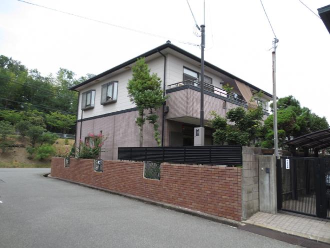 Local appearance photo. local