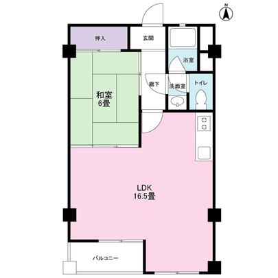 Floor plan. Floor plan