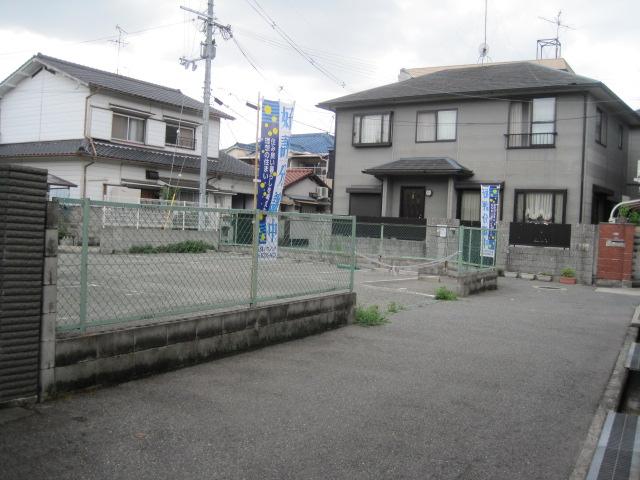 Local photos, including front road