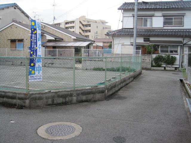 Local photos, including front road