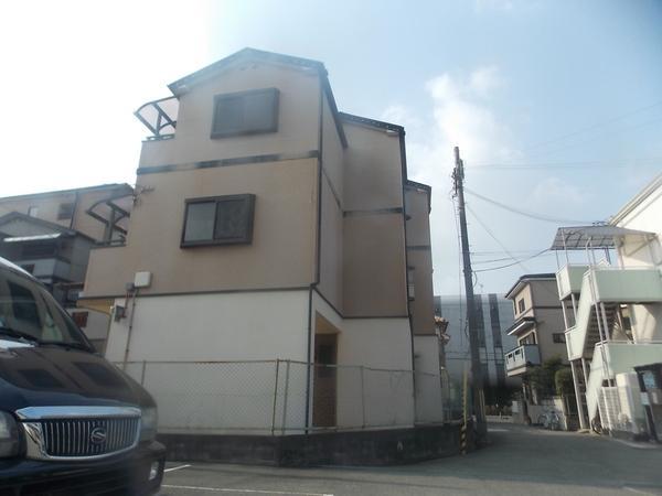 Other. Per yang ・ Start a new life in the ventilation good dwelling! 