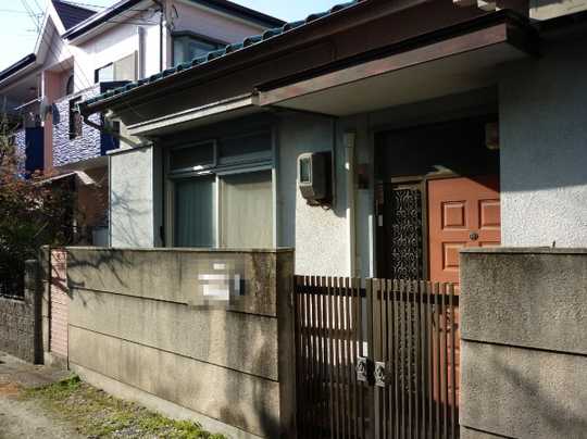 Local appearance photo. Exterior Photos