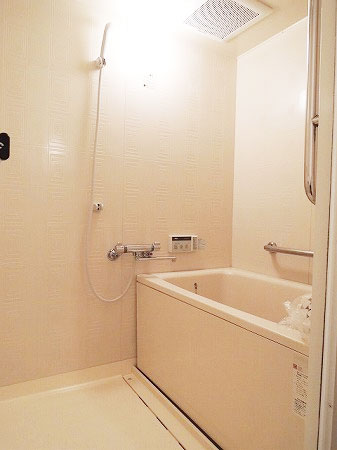 Bath