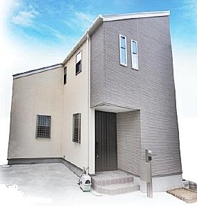 Local appearance photo. Local (July 2013) Shooting