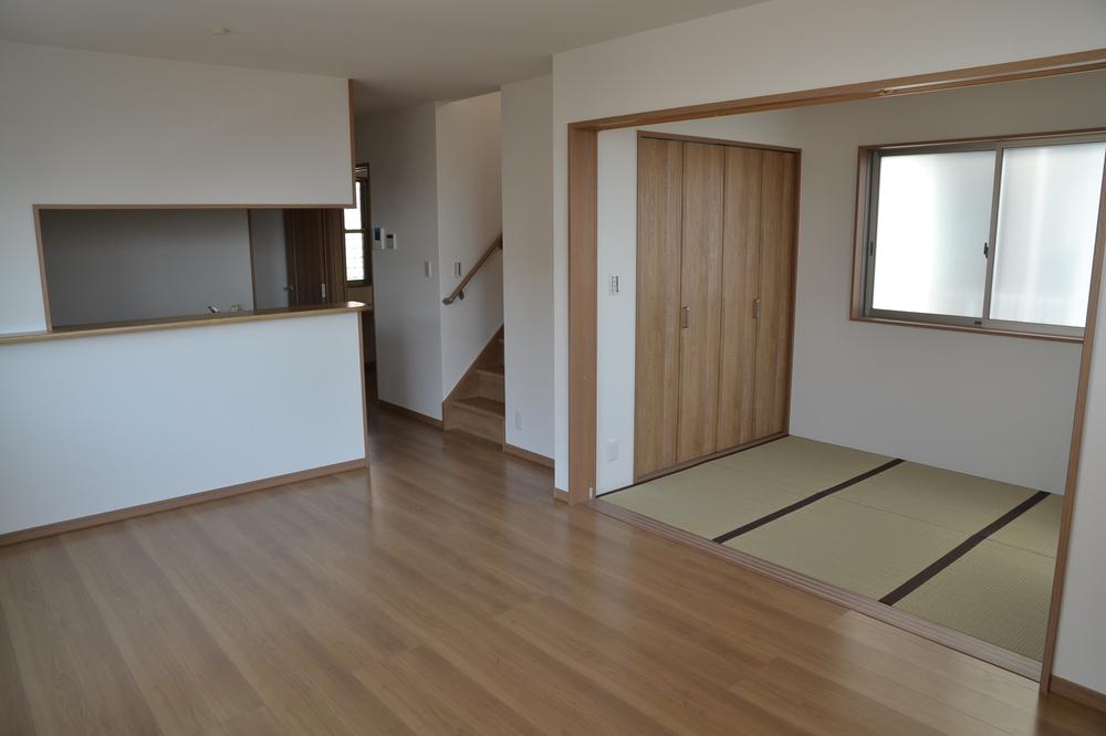 Living. Indoor (July 2013) Shooting