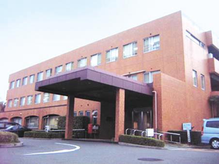 Hospital. Toneyama 240m National Hospital Organization Toneyama hospital to hospital, Hankyu ・ Osaka Monorail "Hotarugaike" an 8-minute walk from the station to the east, Is a hospital located on a small hill. Respiratory disease, Nerve ・ Myopathy, Bone ・ We are a medical center in the musculoskeletal disease.