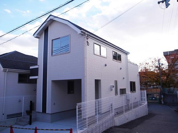 Local appearance photo. All room 6 tatami mats or more, With storage space