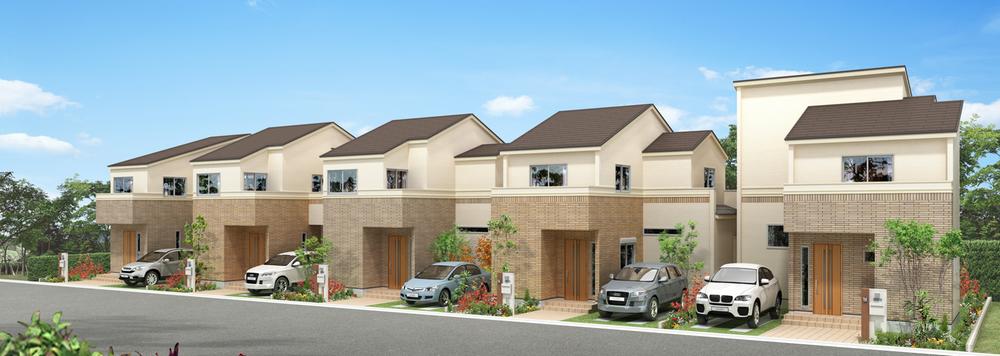 Rendering (appearance). Rendering / The Rendering there are times when it actually a somewhat different in those that caused draw based on the drawings. still, By For the car in a pictorial diagram shows the arrangement example, Not included in the sale price.