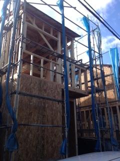 Local appearance photo. Shooting date (2013, December 20, 2008)