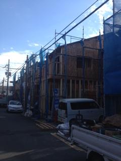 Local appearance photo. Shooting date (2013, December 20, 2008)