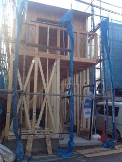 Local appearance photo. Shooting date (2013, December 20, 2008)