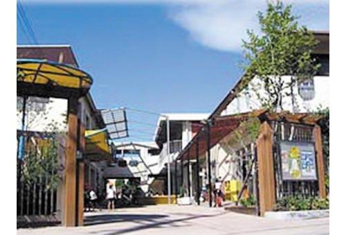 kindergarten ・ Nursery. Until the child prodigy kindergarten 480m "prodigy kindergarten" is, Hankyu "Toyonaka" a 7-minute walk from the train station to the north direction, It is a private kindergarten in the residential area of ​​"Senrien". Founded is 1942.