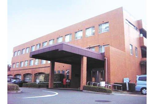 Hospital. Toneyama 240m National Hospital Organization Toneyama hospital to hospital, Hankyu ・ Osaka Monorail "Hotarugaike" an 8-minute walk from the station to the east, Is a hospital located on a small hill. Respiratory disease, Nerve ・ Myopathy, Bone ・ We are a medical center in the musculoskeletal disease.