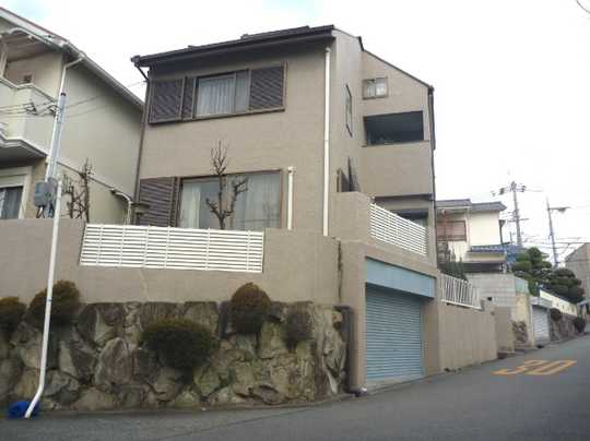 Local appearance photo. Appearance is a picture.