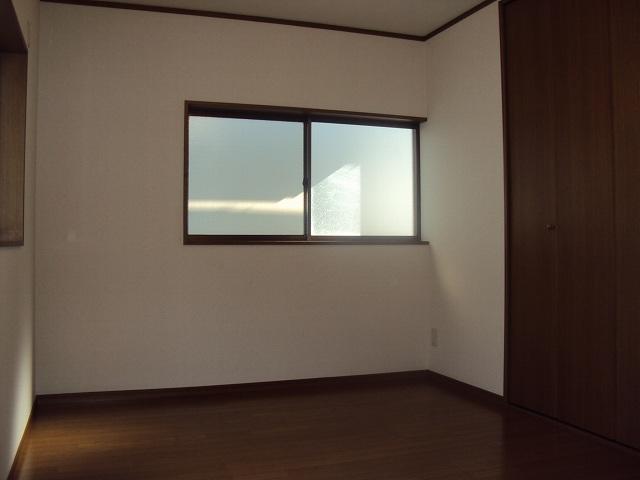 Non-living room