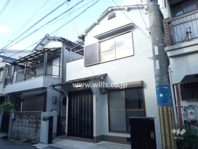 Local appearance photo. Day is good on the south-facing!