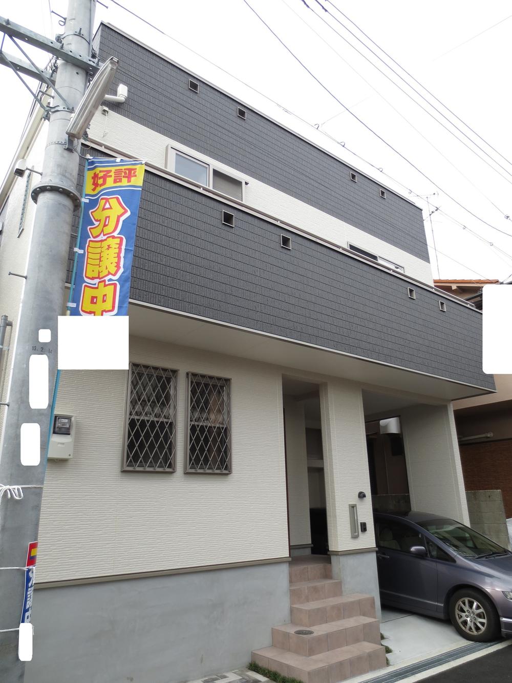 Local appearance photo. Local appearance from a different angle