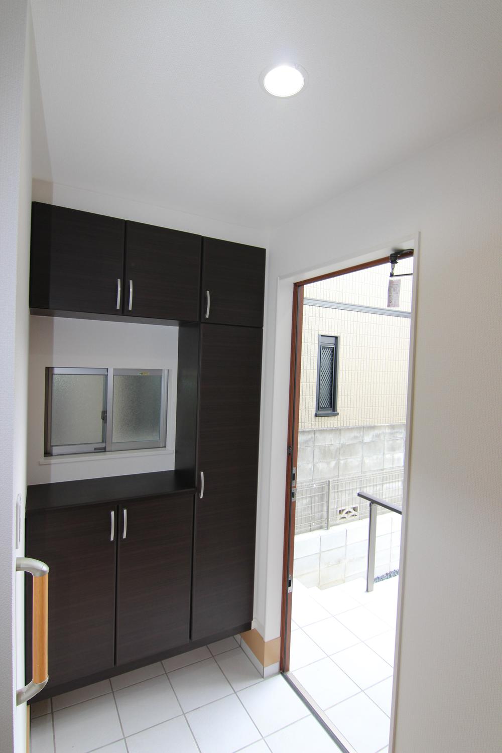 Rendering (introspection). (1 Building) Rendering