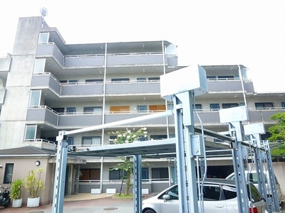 Building appearance