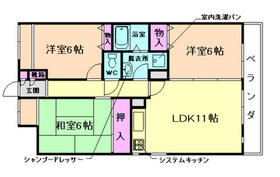 Building appearance
