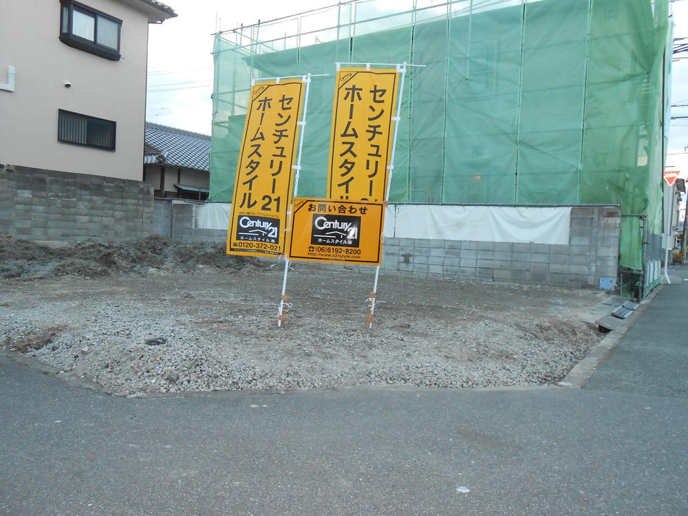 Local photos, including front road