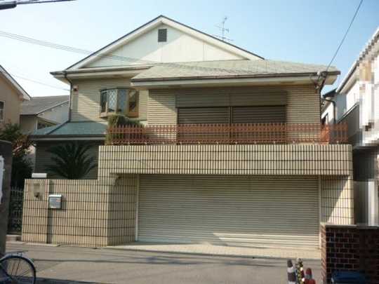 Local appearance photo. Exterior Photos