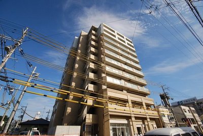 Building appearance