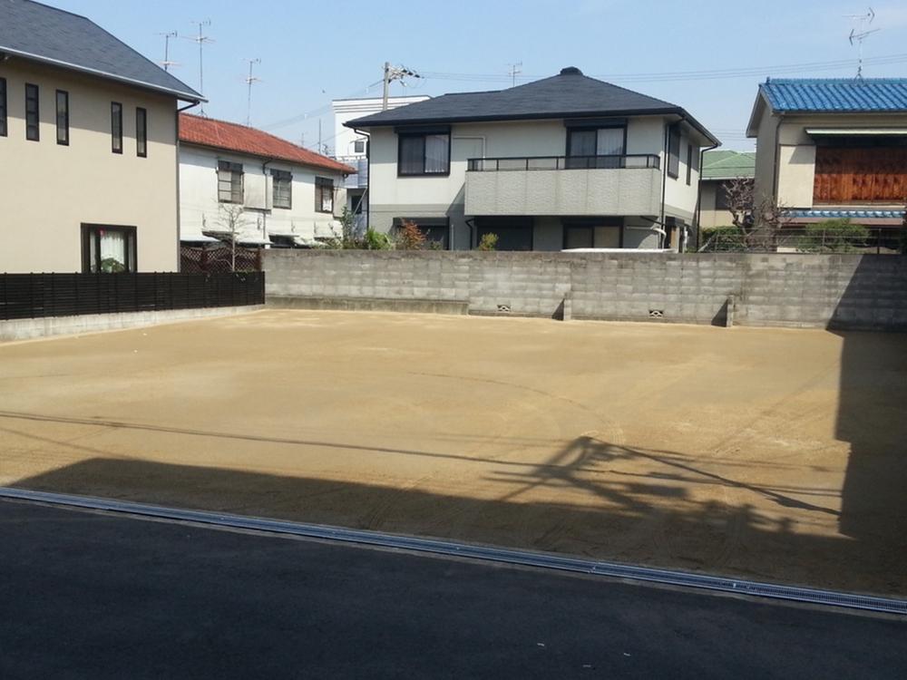 Local land photo. Local Photos