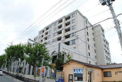 Building appearance