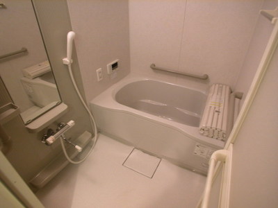 Bath. Reheating that can also be Bathing