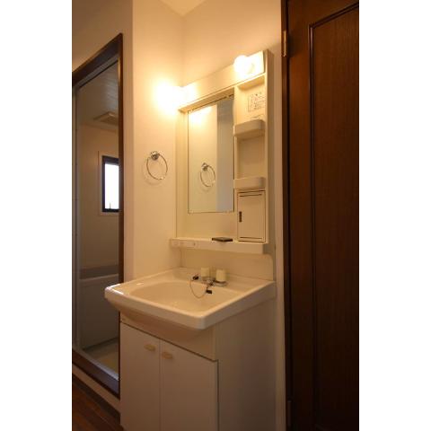 Washroom