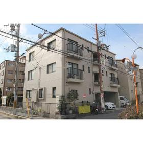 Building appearance