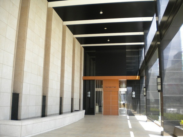 Other. Entrance