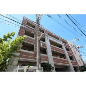 Building appearance
