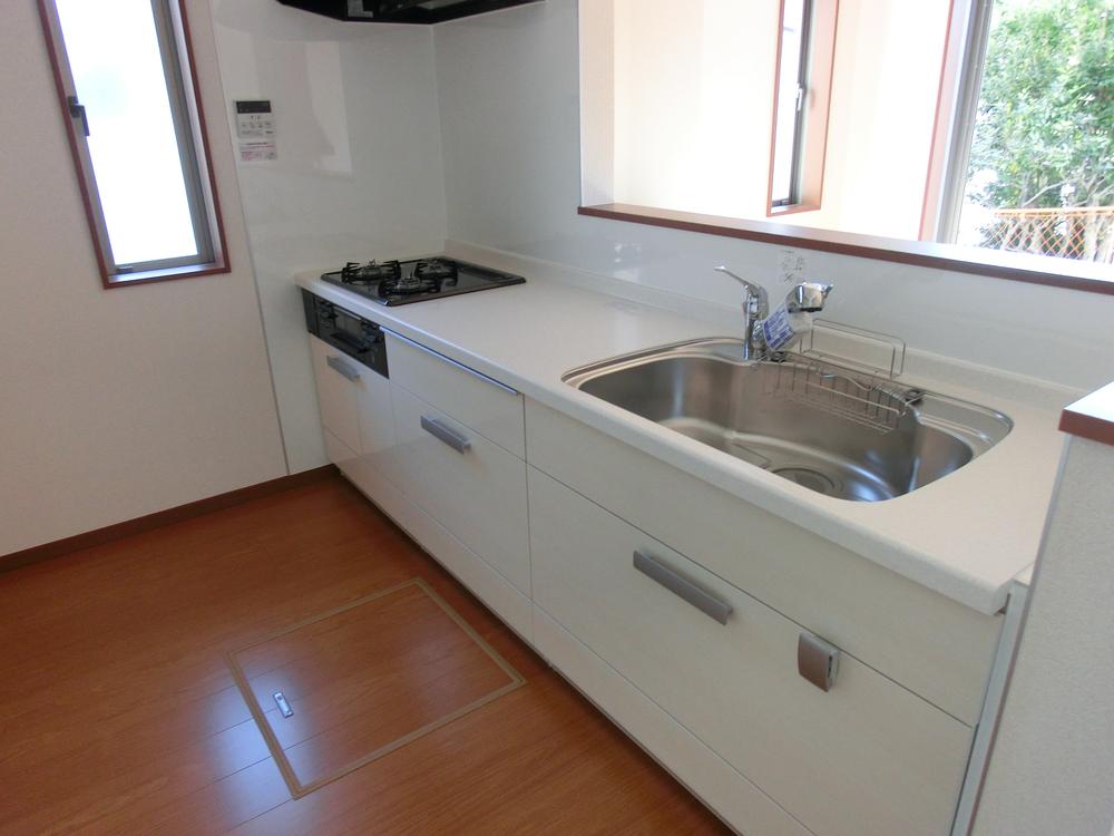 Kitchen. Indoor (10 May 2013) Shooting