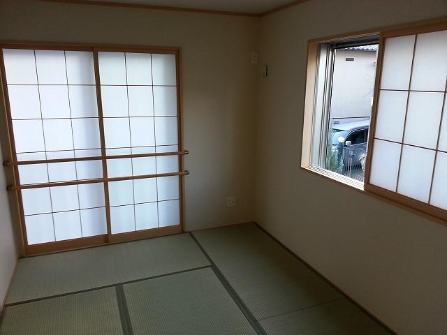 Non-living room. Indoor (12 May 2013) Shooting