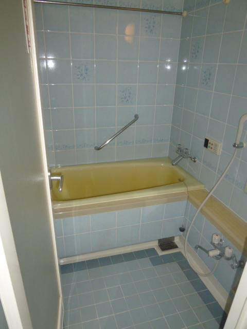 Bathroom. Indoor (03 May 2013) Shooting