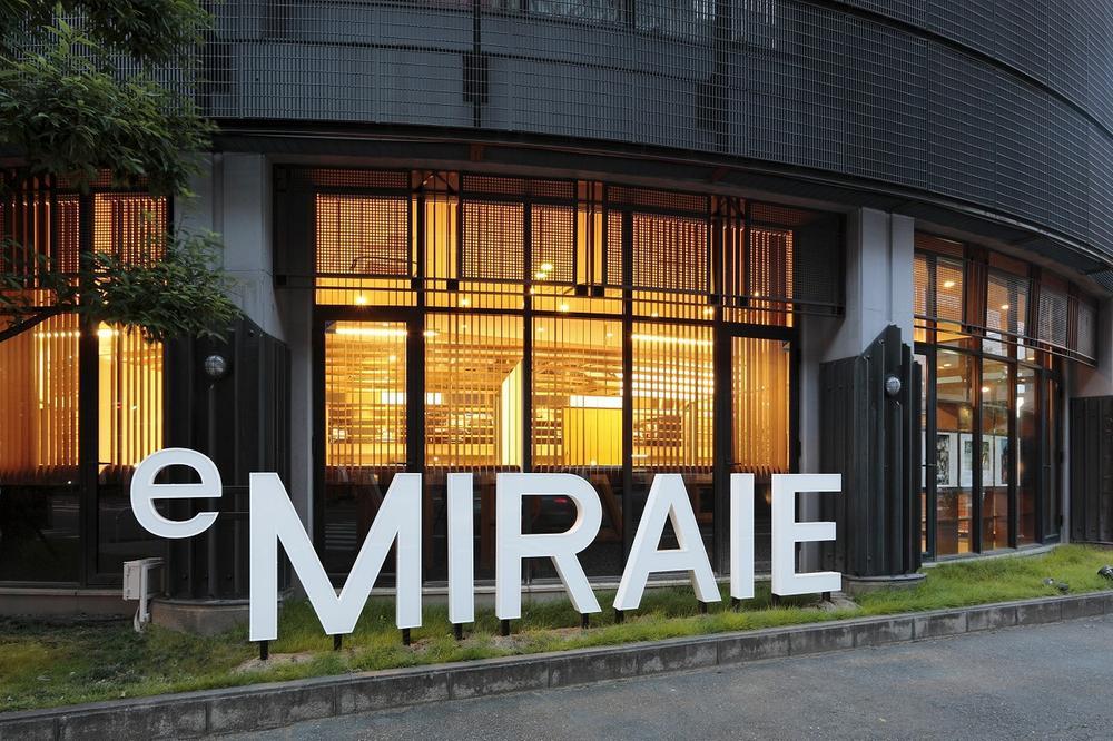 Other. Make the meeting of the plan at our office. We will let you dream of your family, The architect of the exclusive, We do a variety of suggestions. It is also equipped with a children's corner and nursing room.