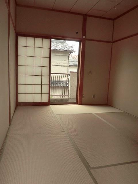 Non-living room. Indoor (08 May 2013) Shooting