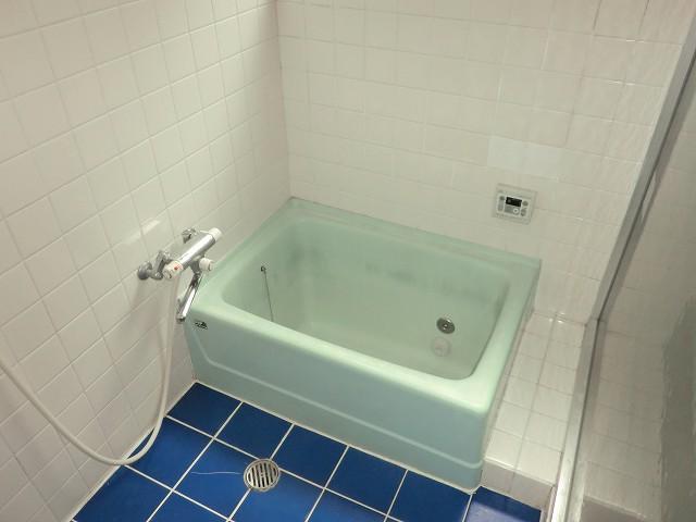 Bathroom. Indoor (08 May 2013) Shooting